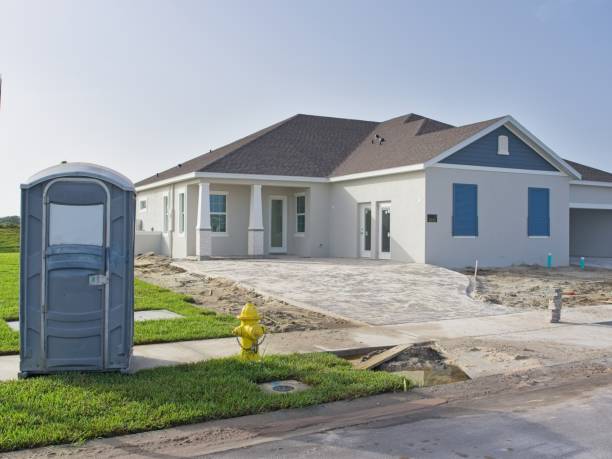 Porta potty rental for festivals in Highland, UT